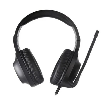 Sades Spirits Gaming Headset SA-721 - Black